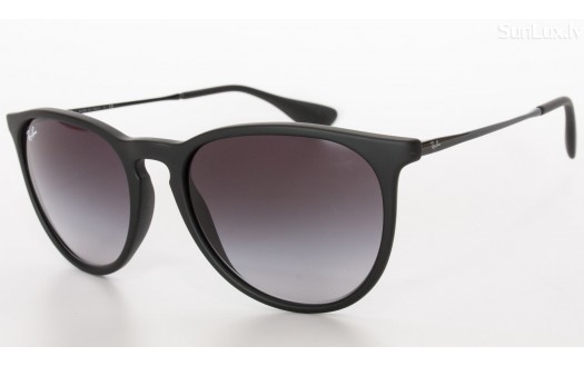 Ray-Ban Erika (RB4171 622/8G 54mm) saules brilles